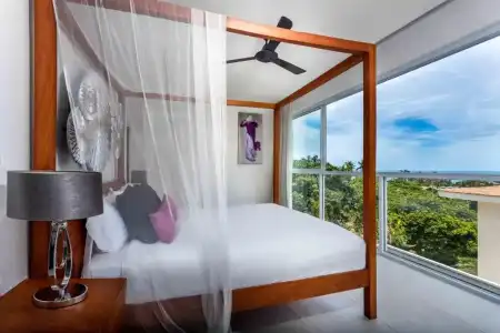 Samui Blue Orchid - 53