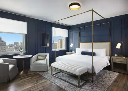 Beacon Grand, A Union Square - 87