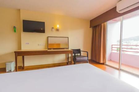 Mayflower Grande Chiang Mai - 75