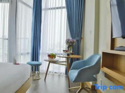 San Marino Boutique Danang - 68