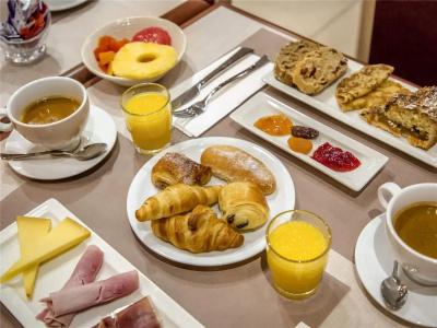 ibis Styles Béziers Centre - 33