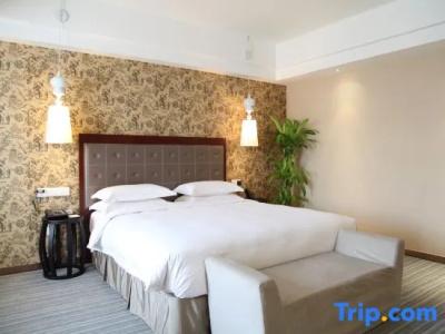 Hepingli Traveler-Inn - 106