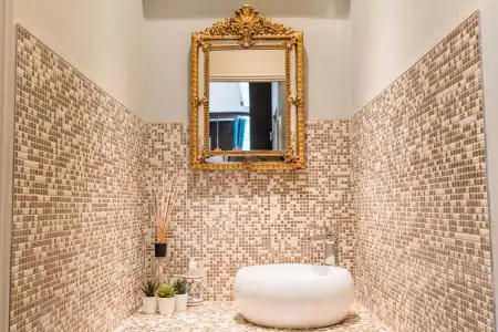 Hôtel Beauvoir - 9