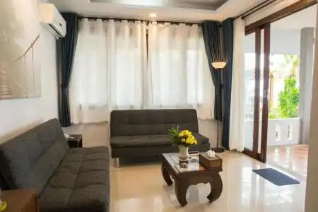 Adarin Beach Resort - 49