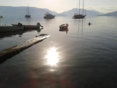 Uysal Motel Beach - 67