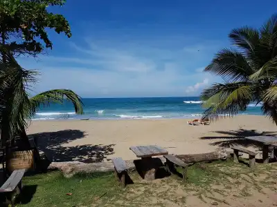 Cabarete Boutique Ecolodge Beachfront - 19