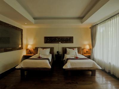 Sri Ratih Cottages - 20