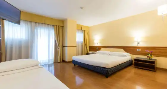 Best Western I Colli - 93