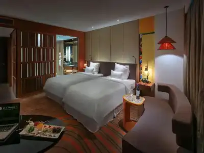 Pullman Vung Tau - 121