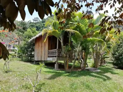 Q Bungalows - 63
