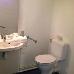ibis budget Chartres - 21