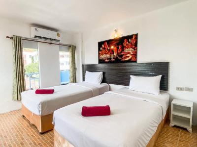 The Palace Aonang Resort (SHA Plus+) - 49