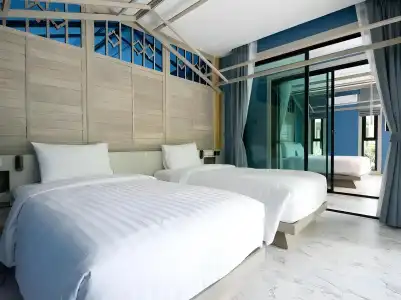 Ao Cho Grandview Hideaway Resort - 4