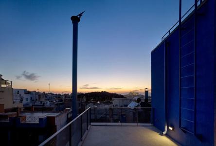 Athens BlueBuilding - 8
