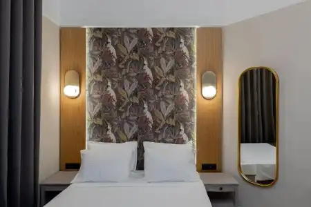 Belle epoque suites - 77