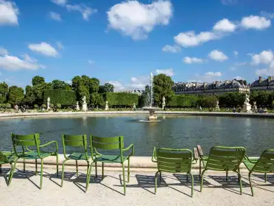 Mercure Paris La Sorbonne Saint Germain des Pres - 34