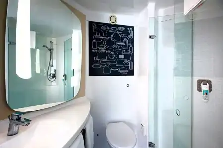 ibis Birmingham Bordesley Circus - 41