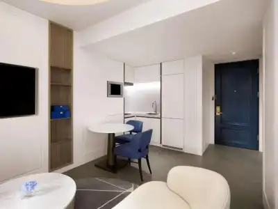 Sofitel Ambassador Seoul & Serviced Residences - 102