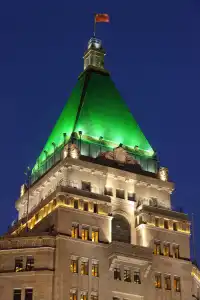 Fairmont Peace - 25