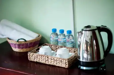 RS II Guesthouse - 59