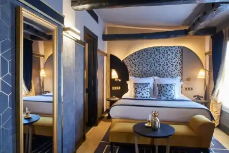 Maison Nabis by Happy Culture - 34