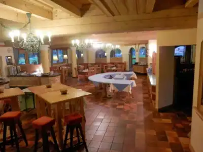 Hotel-Gasthof Unterwirt - 17