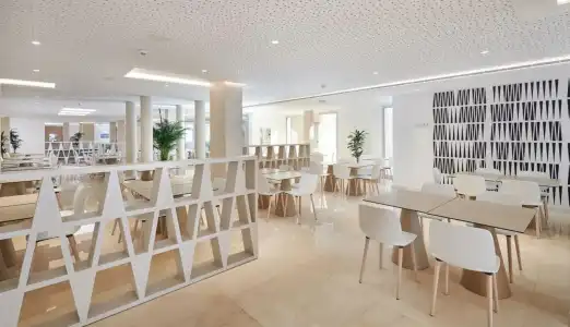 Hipotels Mediterraneo Club - 25
