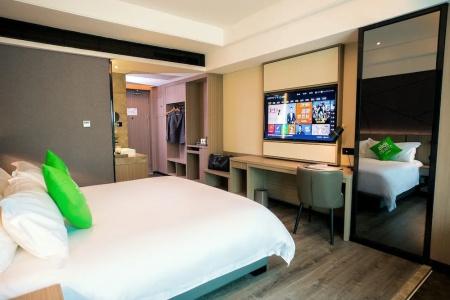 ibis Styles Dongguan Chang'an Wanda Plaza - 24