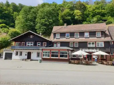 Landgasthof Kleine Kommode - 57