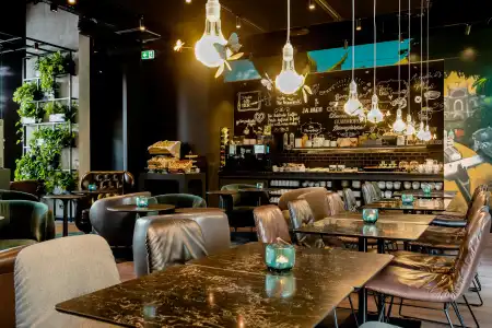 Motel One München-East Side - 14