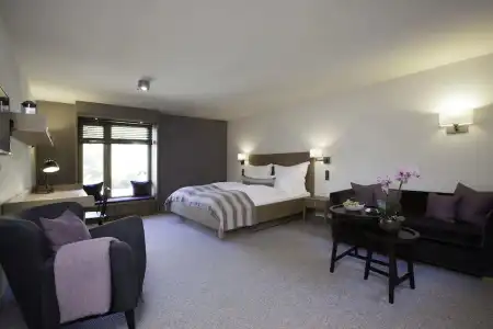 Der Berghof - 250