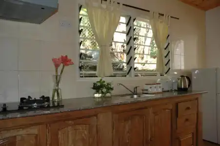 Kokogrove Chalets - 25
