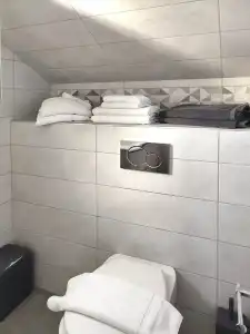 Salvatore Caldera Suites - 128