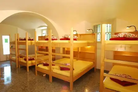 & Hostel Montarina - 33