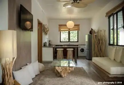 Les 4 Etoiles Holiday Villas - 9