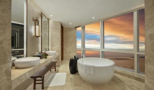 InterContinentals HAIKOU SEAVIEW by IHG - 218