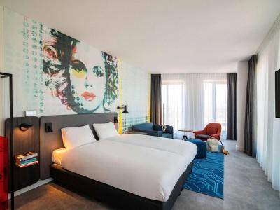 Ibis Styles Delft City Centre - 1