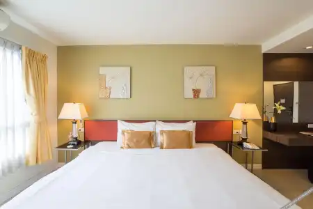 Beyond Suite - 5