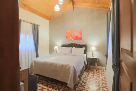 Tarihi Kumbaba Otel - 1
