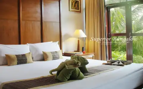 P. P. Erawan Palms Resort - 2