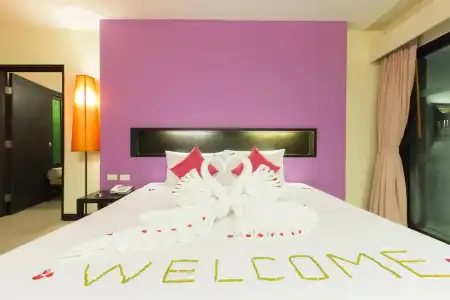 Phuvaree Resort - 2