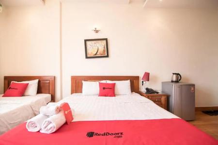 RedDoorz Near Dai Hoc Ha Noi - 31