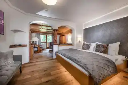 Alpines Lifestyle Tannenhof - 52