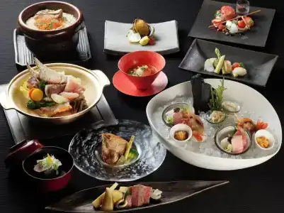 Lake Shikotsu Tsuruga Resort Spa MIZU no UTA - 48