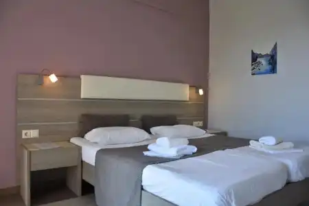 Thalassa House Apartments - 90