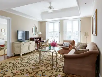 Park Hyatt Saigon - 64