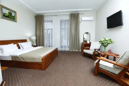 Khujand Grand - 14