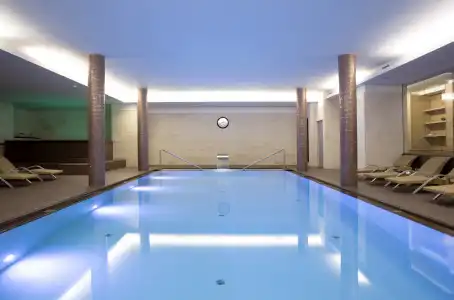 Grand Savoia Cortina D’Ampezzo, A Radisson Collection - 21