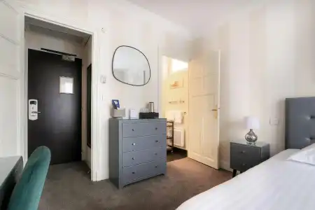 Best Western Brittany - 68