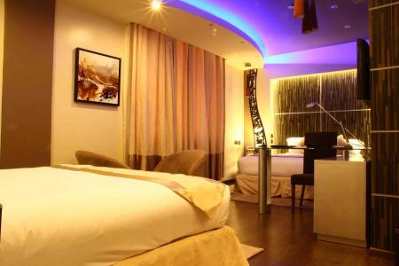 SG Premium Resort - 2
